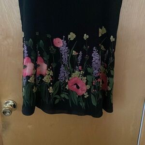 Jones New York long skirt--size 12